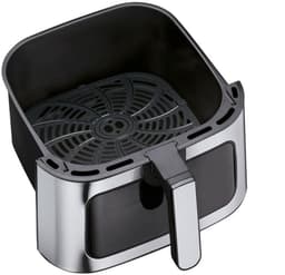 Küchenprofi - Airfryer - Impuls - 8 liter - heteluchtfriteuse — thumbnail 2