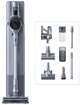 Narwal – V40 Station – Steel stofzuiger – 220AW – 120 min — thumbnail 1