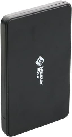 Externe Harde Schijf - Draagbare Opslag - Bestanden Overzetten - SuperSpeed USB 3.0 - 120 GB - Zwart — thumbnail 5