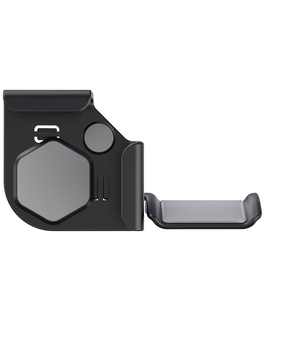 Koptelefoonhouder met clipbevestiging, geschikt voor gamingheadsets en computerschermen – wandmontage/monitorhaak, draagbare, stijlvolle opbergstandaard voor koptelefoons, bureau-organizer, compatibel met alle soorten (montage zonder boren). — afbeelding 1