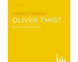 Oliver Twist