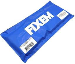 Fixem condensor filter droger 2 stuks, geschikt voor Bosch Siemens 00481723 - pluizenfilter droger condensorfilter 481723 — thumbnail 6