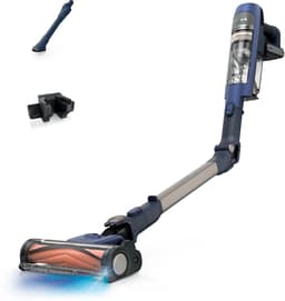 Shark PowerDetect Speed snoerloze stofzuiger - Ultramarine - IA1241EU — thumbnail 2