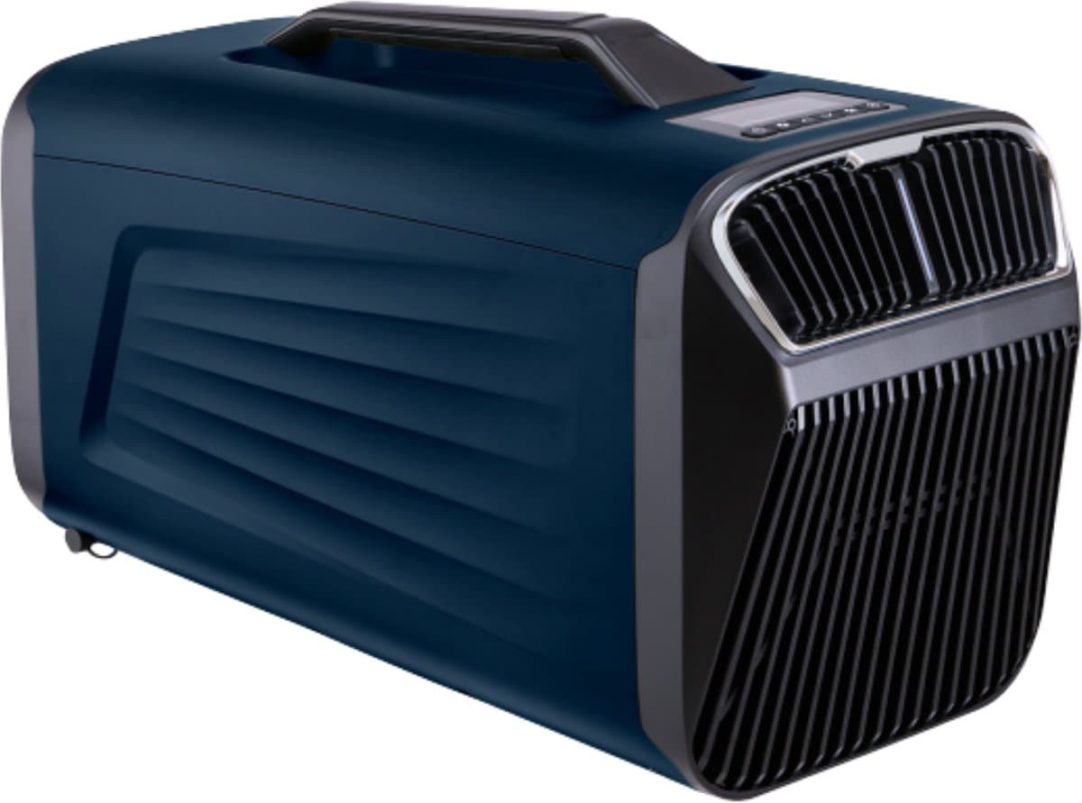 Evolar Mobiele Airco - Caravan / Camping / Tent - 5200 BTU - Mini Airco - EVO-CA50CBL — afbeelding 1