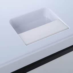Mini Vaatwasser - Compacte Afwasser - Snel Afwassen - 70 Graden Hygiëne - 42x38x46 cm - Wit — thumbnail 5