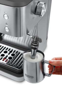 DeLonghi Linea Classic EM450.M - Pistonmachine — thumbnail 5