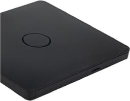 Externe DVD-speler - Schijfstation - Muziek en foto's - Brede compatibiliteit - 146 cm breed - Zwart — thumbnail 2