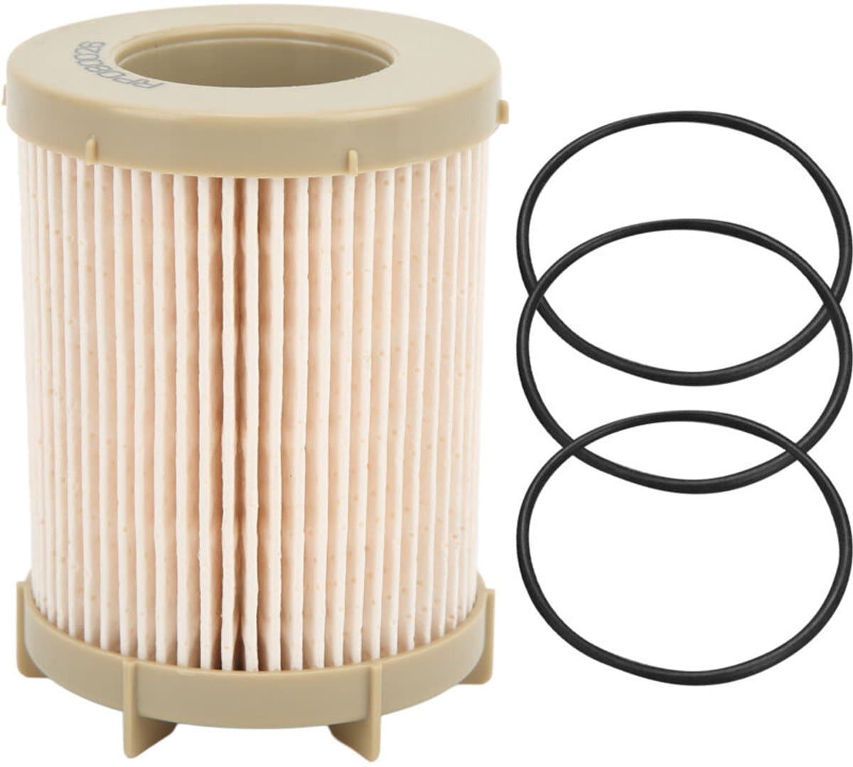 RP080026 Brandstof-waterafscheidercomponent - Brandstoffilteraccessoire geschikt voor maritieme motoren geschikt voor elektronische brandstofinjectie (PCM). — afbeelding 1