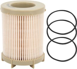 RP080026 Brandstof-waterafscheidercomponent - Brandstoffilteraccessoire geschikt voor maritieme motoren geschikt voor elektronische brandstofinjectie (PCM). — thumbnail 1