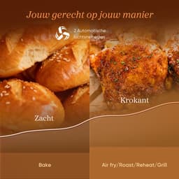 Cosori Turbo Tower™ Compact 8.6-L Air Fryer — thumbnail 9
