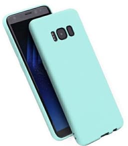 Beline Candy Serie - Beschermhoes - Samsung M11 - Niebieski - Stijlvol en Beschermend — thumbnail 2