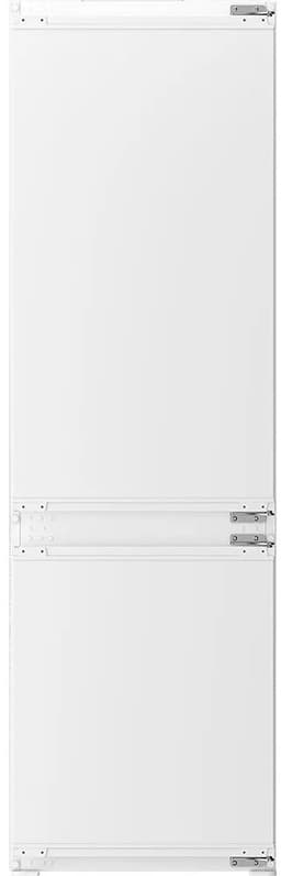 Beko BCSA285K4SN - Inbouw koel-vriescombinatie - 271 liter - Sleepdeur - Wit — thumbnail 10
