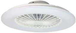 Plafondventilator Lucci Air Oslo | 50 cm | Indoor | Inclusief Lamp | Wit — thumbnail 3
