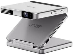Aurzen - AU-PJ-ZP001M-UNWH0 - Projector — thumbnail 1