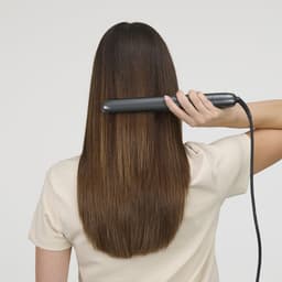 BABYLISS Titanium Shine Stijltang ST620E Stijltang Grijs — thumbnail 3