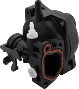 Carburateur Grasmaaier - Motoronderdeel Vervanging - Motor Laten Draaien - Hoge Gevoeligheid - 162 x 15 x 99 cm - Zwart — thumbnail 5