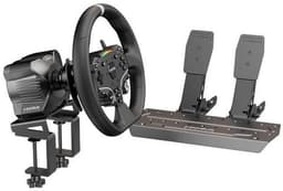 Moza Racing - RS053 - Gamingstuur en pedaalset — thumbnail 5