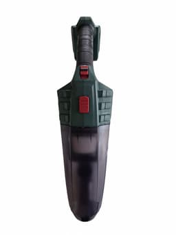 PARKSIDE® Accu Hand- en steelstofzuiger 20V zonder accu en lader - 650ML - 4 delige mondstukkenset - Handstofzuiger - Steelstofzuiger - Draadloos - Ultralicht - 34 min Gebruikstijd - Compact Design - zuigmond - Draadloos - Alle Vloertypen - Zakloos — thumbnail 3
