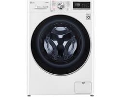 LG F4WN709S1 - Wasmachine