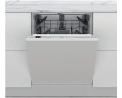 Whirlpool WI 7020 P Volledig ingebouwd 14 couverts