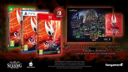Hollow Knight: Silksong – Nintendo Switch 2 — thumbnail 2