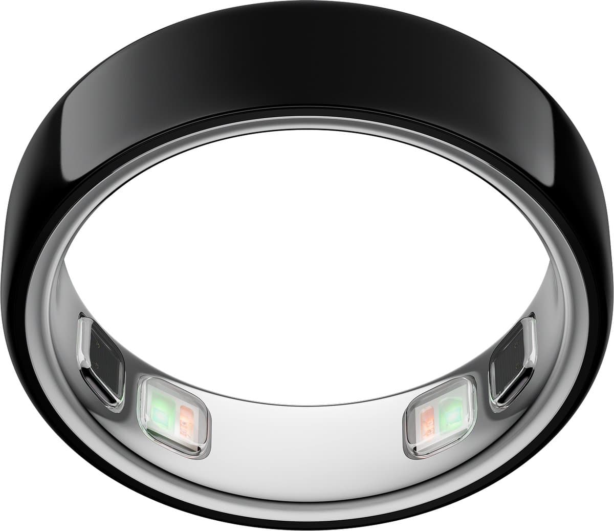 Oura Ring 5 Maat 13 Zwart — afbeelding 1