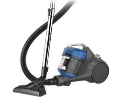 VIVAX-stofzuiger VCC-700B NEO - stofzuiger zonder zak - tradionelestofzuiger