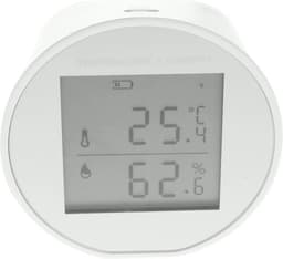 Slimme klimaatsensor met display - Smart klimaatsensor - Temperatuursensor - Luchtvochtigheidssensor - Wifi sensor — thumbnail 5