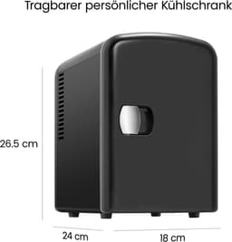 Solacis Skincare fridge - Skincare - Skincare koelkast - Tools - Organizer - Must have voor uw skincare! — thumbnail 2