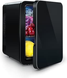 Solacis Skincare fridge - Skincare - Skincare koelkast - Tools - Organizer - Must have voor uw skincare! — thumbnail 1