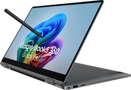 Samsung Galaxy Book5 360 - Copilot+ Laptop – 15.6 inch — thumbnail 1