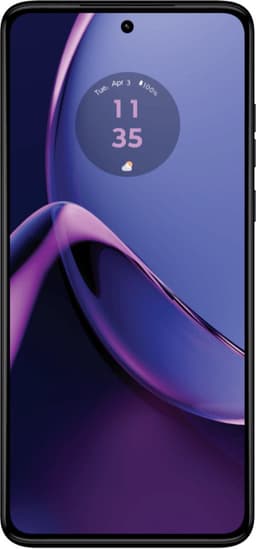 motorola moto g84 5G - 256GB - Midnight Blue — thumbnail 1