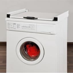 Xavax Uittrekbaar Werkblad Tussen Was- en Droogmachine — thumbnail 24