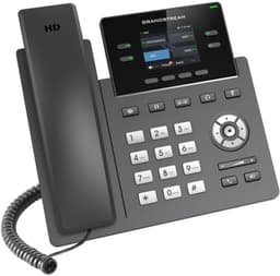 Grandstream GRP2612W HD IP telefoon met Dual-Band WLAN — thumbnail 2