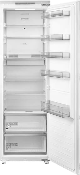 Midea MDRE423FGE01 | Inbouwkoelkast met één deur | NoFrost | 178cm | LED licht — thumbnail 3