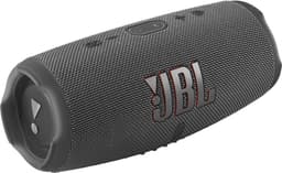 Charge 5 Bluetooth luidspreker Outdoor, Stofdicht, Waterafstotend Zwart — thumbnail 1