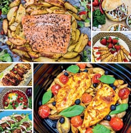 Simpele Airfryer Gerechten deel 4 — thumbnail 2