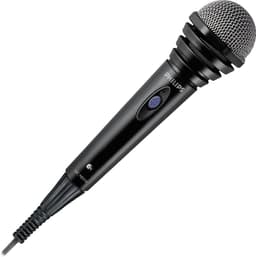 Philips SBCMD110 - Microfoon met snoer - Zwart — thumbnail 3