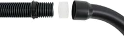 Stofzuigerslang - 32 mm, 1 meter — thumbnail 2