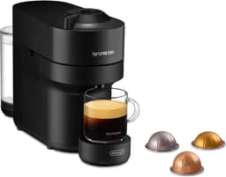 De'Longhi Nespresso Vertuo Pop ENV90.B - Koffiecupmachine - Zwart — thumbnail 1