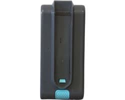 Achaté Steelstofzuiger PRO - Extra Accu