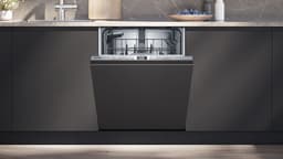 Siemens SN63EX04TE - iQ300 - Inbouwvaatwasser - 60 cm - Energielabel B - Home Connect - varioSpeed Plus je vaat tot wel drie keer zo snel schoon - infoLight — thumbnail 6