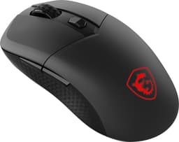 MSI VERSA 300 WIRELESS - Gaming Muis - 2.4GHz / Bluetooth 5.3 / USB 2.0 - Tot 50 uur Batterijduur — thumbnail 5