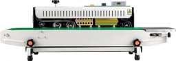 Sealmachine - Automatisch - Bandsealer - Industrieel - PVC — thumbnail 3
