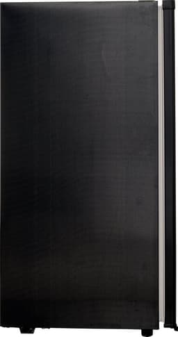 Bella BKV118.1BE - Koelkast Tafelmodel - Frigo - Met vriesvak - 81 Liter - Zwart — thumbnail 4