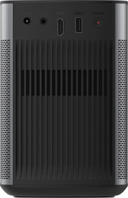 XGIMI Halo+ met X-Desktop standaard - Draagbare Smart-projector - Beamer - Harman/Kardon 2 x 5W luidsprekers - Chromecast - 700 ISO Lumen - Dolby Audio - Bluetooth - DTS-HD — thumbnail 5
