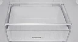Whirlpool W5 721E OX - Koel-vriescombinatie - Grijs — thumbnail 11