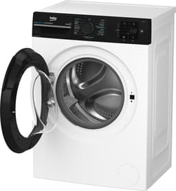 Beko b300 BM3WFU3741B1 wasmachine Voorlader 7 kg 1400 RPM Wit — thumbnail 8