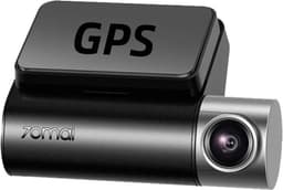 70Mai Dash Cam A500S - dashcam voor auto - Zwart — thumbnail 5