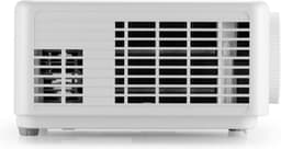 InFocus Nemesis II beamer/projector Projector met korte projectieafstand 4000 ANSI lumens DLP WXGA (1280x800) Wit — thumbnail 4